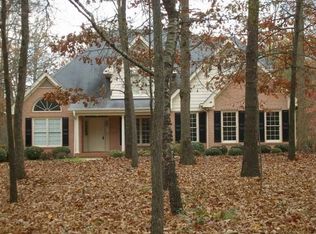 1109 Jefferson Hwy, Winder, GA 30680