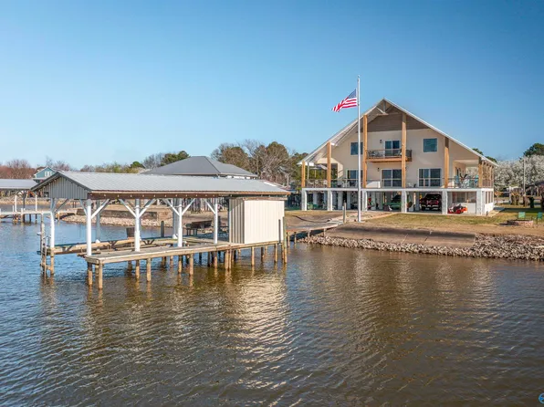 291 County Road 538, Centre, AL 35960