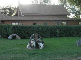 2111 Davis School Rd, Carter, MT 59420