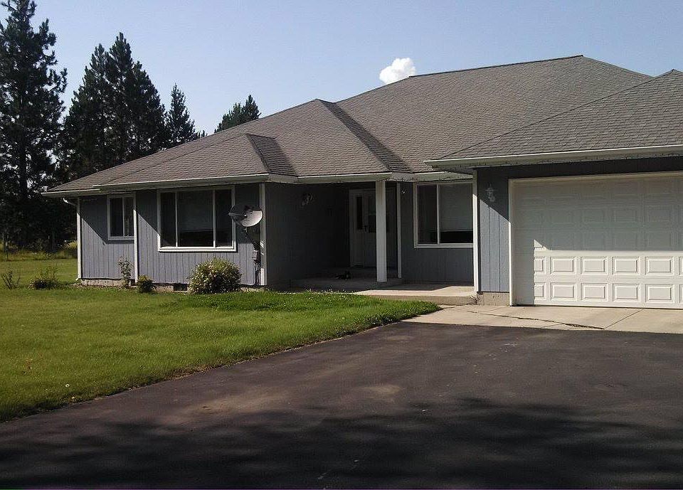 753 W Brunner Rd, Athol, ID 83801 Zillow