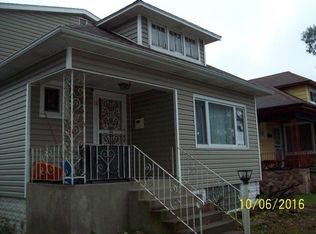 12349 S Emerald Ave, Chicago, IL 60628