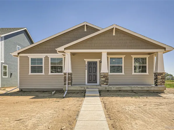 2865 Oxley Street, Strasburg, CO 80136