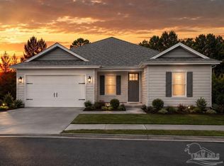 5121 Persimmon Hollow Rd, Milton, FL 32583