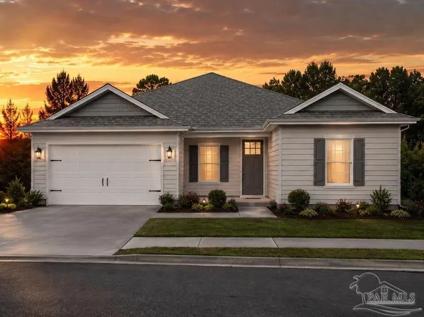 5121 Persimmon Hollow Rd, Milton, FL 32583
