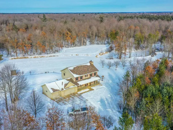 10311 Quarry Rd, Wisconsin Rapids, WI 54494