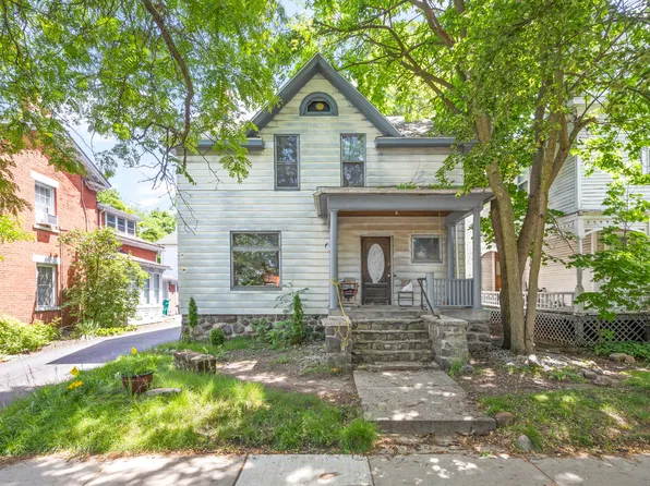 216 N 5th Ave, Ann Arbor, MI 48104