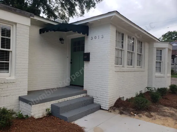 3013 Kirkwood Rd, Columbia, SC 29205