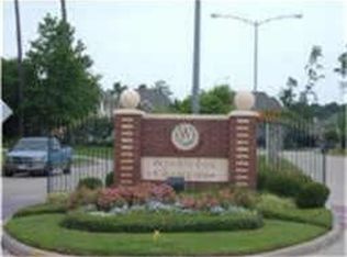 6514 Hoads Deuce Ct, Spring, TX 77379