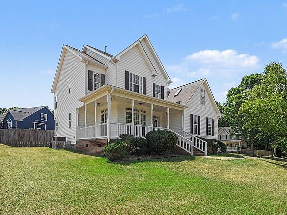 2nd image of 116 Black Forest Drive