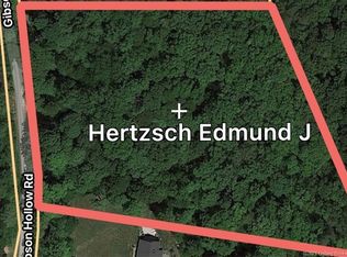 Gibson Hollow Rd, Borden, IN 47106