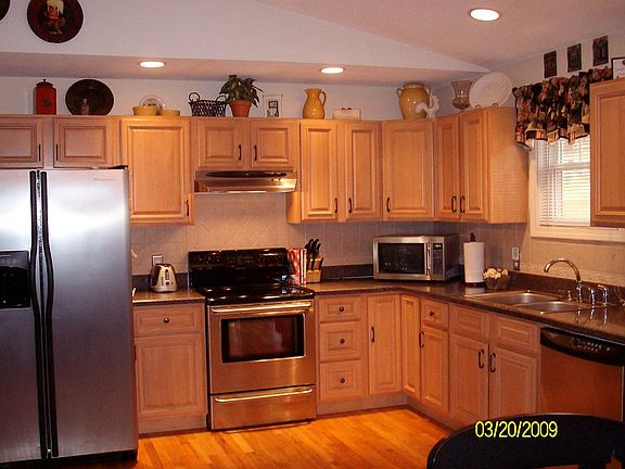 Kitchen/Dining/Great Room