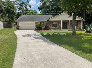 4423 Thicket Ridge Ct, Jacksonville, FL 32258