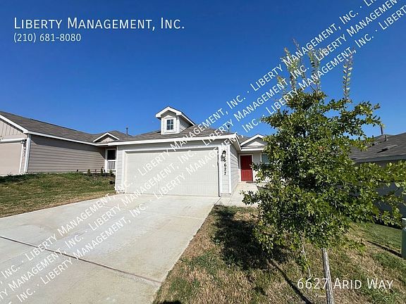 2nd image of 6627 Arid Way