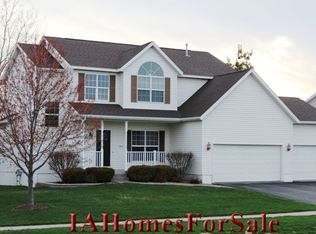 7415 Cattail Ct NE, Cedar Rapids, IA 52402