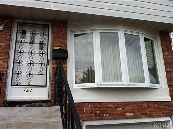 2nd image of 121 Bolmer Ave