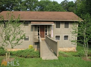 54 Benjamin St NE, ROME, GA 30161