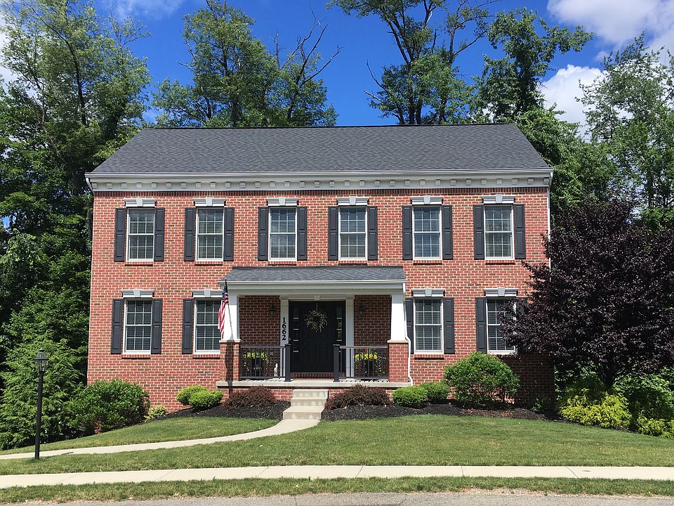 1st image of 1662 Heritage Dr