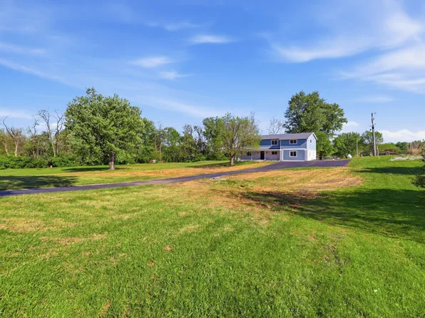 12216 N Magnetic Acres St, Mooresville, IN 46158