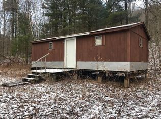 492 W Branch Rd, Millerton, PA 16936