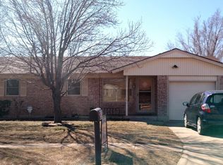 809 SW 50th St, Lawton, OK 73505