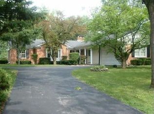 20525 Attica Rd, Olympia Fields, IL 60461