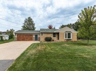 2810 Joseph Ave, Weston, WI 54476