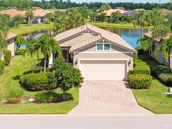 6726 HAVERHILL COURT, BRADENTON, FL 34202