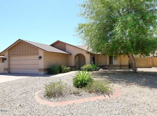 3137 W Juniper Ave, Phoenix, AZ 85053