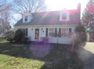 1351 Keystone Blvd, Akron, OH 44320