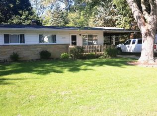 2051 Hamilton St, Holt, MI 48842