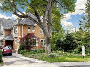 92 Inglewood Dr, Toronto, ON M4T 1H5