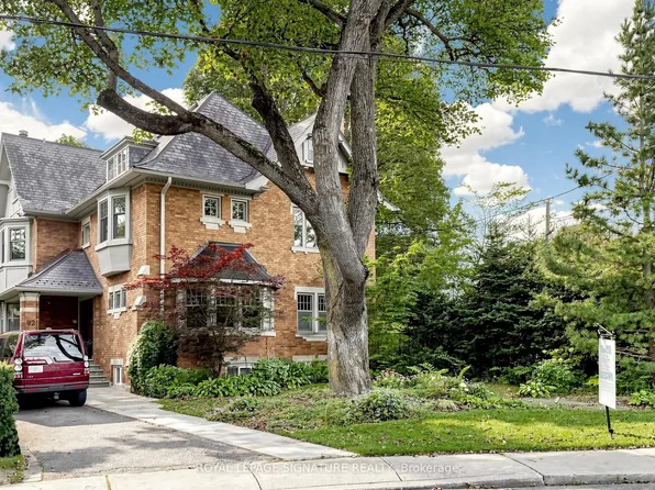 92 Inglewood Dr, Toronto, ON M4T 1H5
