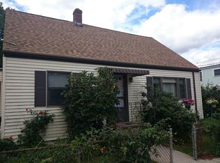 7 Ledge Hill Rd, West Roxbury, MA 02132