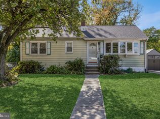 331 Lowell Ave, Mount Ephraim, NJ 08059