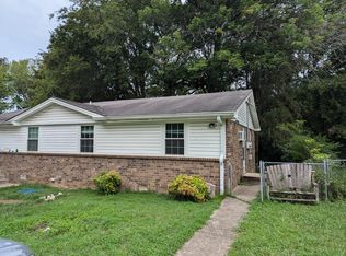 4627 Forest Ridge Dr, Hermitage, TN 37076