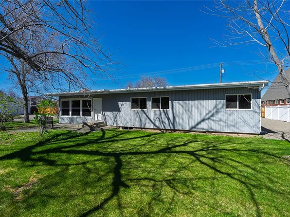 1211 Wunnicke Ln, Billings, MT 59102