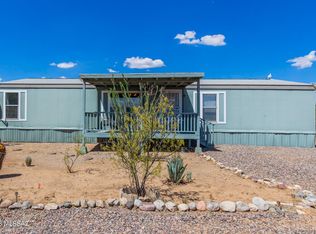 6827 E Cactus Patch Way, Sahuarita, AZ 85629