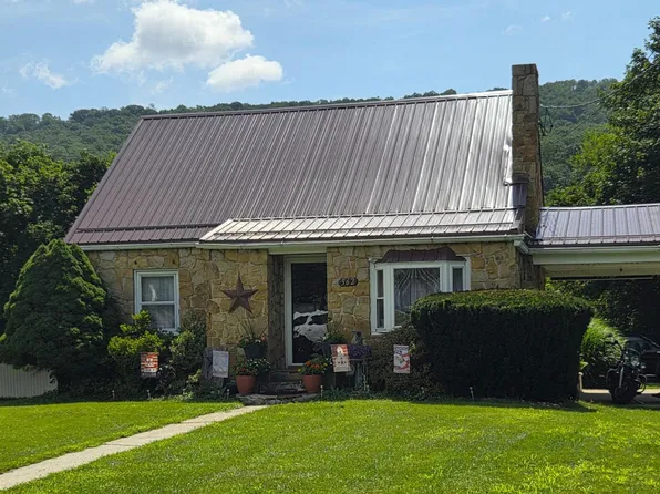 562 National Hwy, Lavale, MD 21502