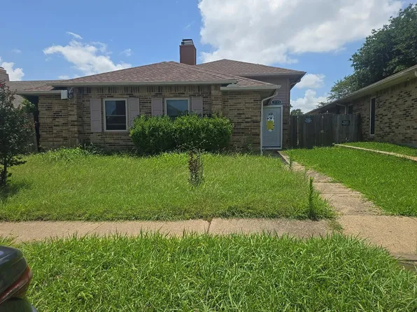 1715 Hancock Dr, Mesquite, TX 75149