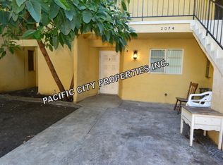 2074 N Highland St APT B, Orange, CA 92865