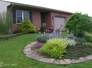 11428 Nicole Dr, Greencastle, PA 17225