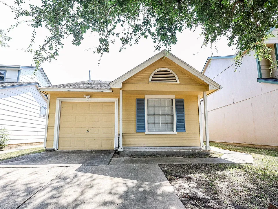 11510 Teaside Dr