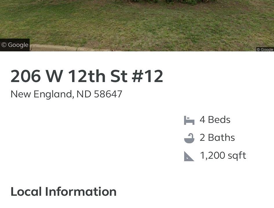 2nd image of 206 W 12th St #206