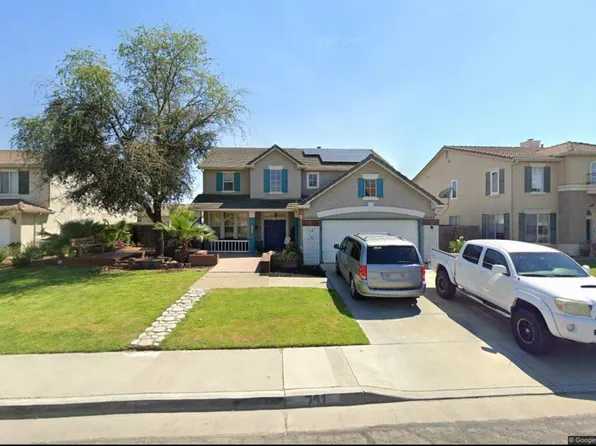 791 W Pebble Dr, Hanford, CA 93230
