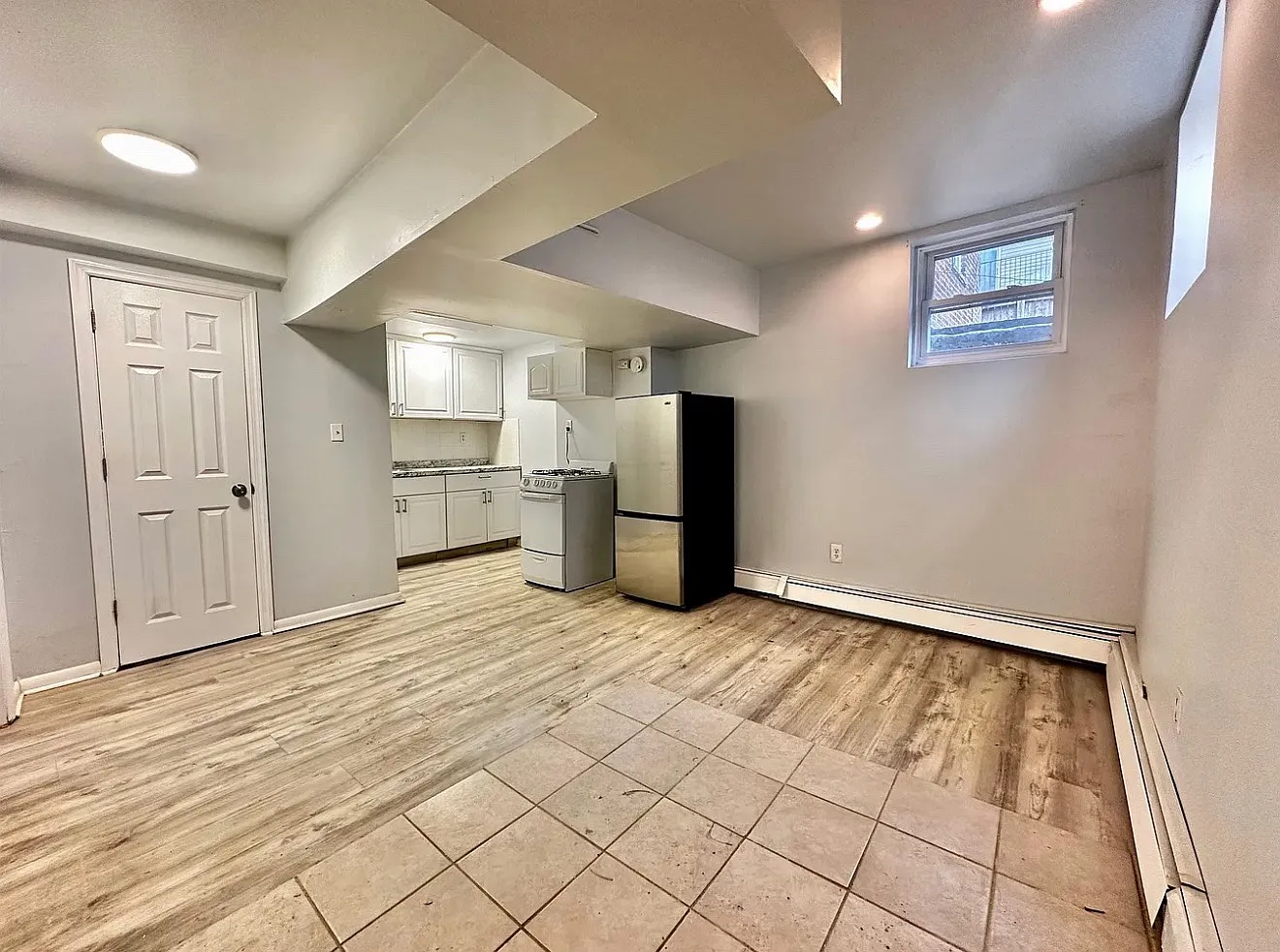 1 bed, $1,950 — Photo 1