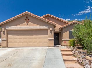 3072 W Mountain Dew St, Tucson, AZ 85746