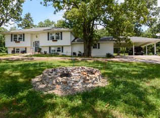 240 Echo Cove Rd, Shell Knob, MO 65747