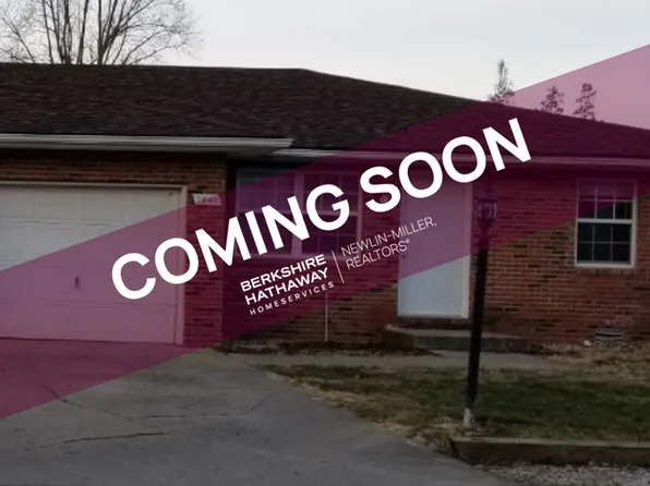 1646 Country Walk Ct #1646, Terre Haute, IN 47803