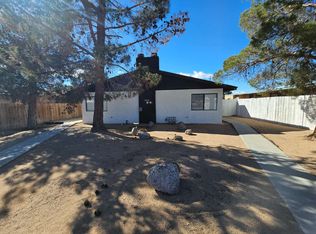 305 S Richmond Rd APT B, Ridgecrest, CA 93555