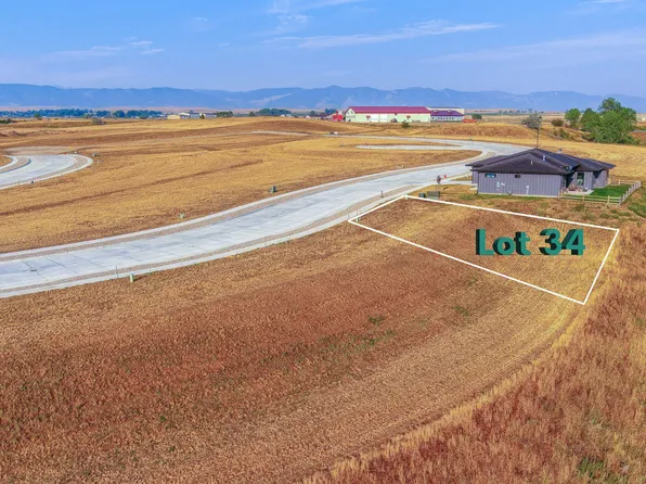 389 Legacy Rd Lot 34, Sheridan, WY 82801